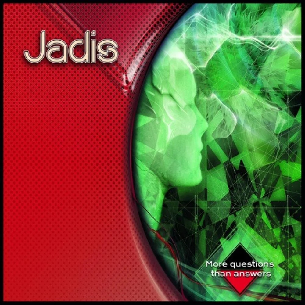 JADIS – More Questions Than Answers