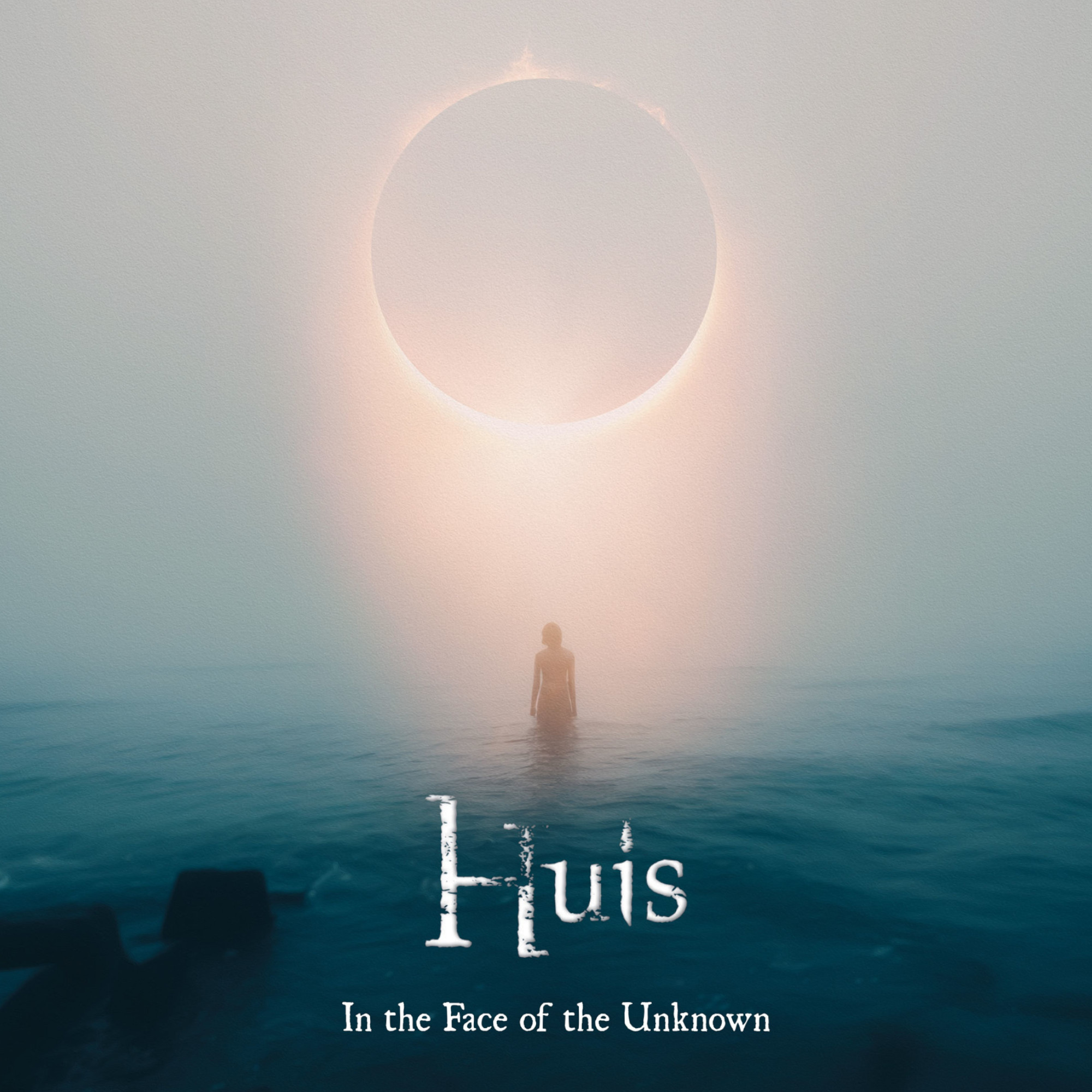 HUIS – In the Face of the Unknown