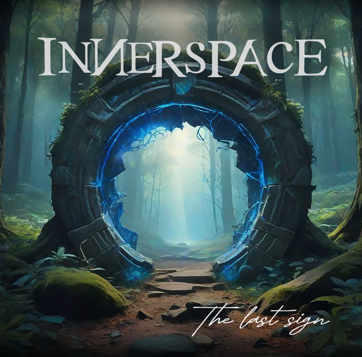 INNERSPACE – The Last Sign