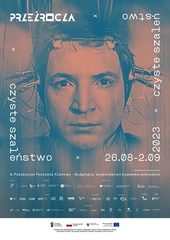 Festiwal Filmowy PRZEŹROCZA 26.08 - 2.09.2023r. (zakończony)