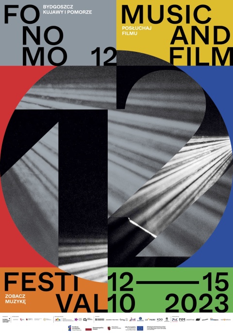 Fonomo Music  Film Festival, Pomorze i Kujawy 07.10 i 12-15.10.2023, Bydgoszcz 29.09-01.10.2023, Szubin, Prolog (hellip 