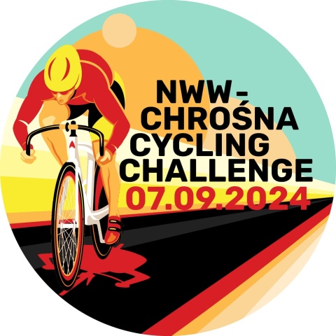 Chrośna Cycling Challenge - Nowa Wieś Wielka 7.09.2024r.(zakończony)