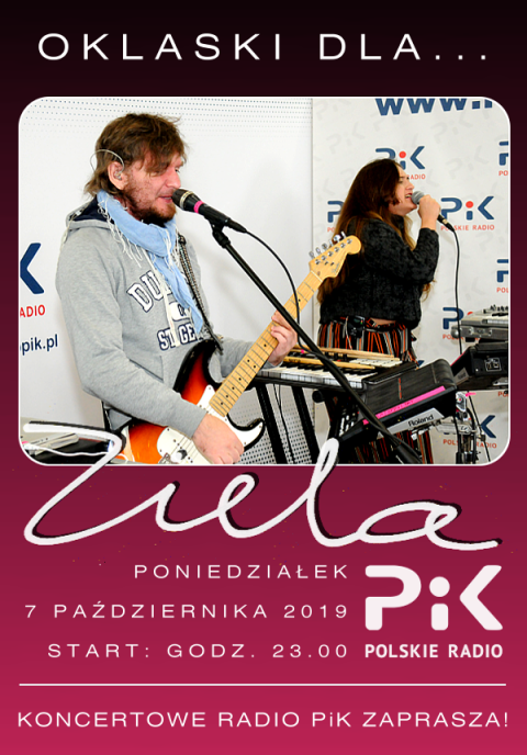 7 października 2019 [wideo]