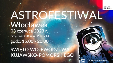 ASTROFESTIWAL 2023