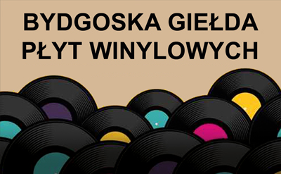 Do Bydgoszczy wraca tradycja giełd płytowych