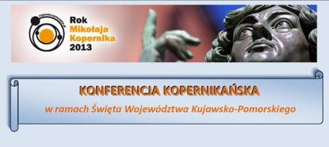 Konferencja Kopernikańska w Toruniu