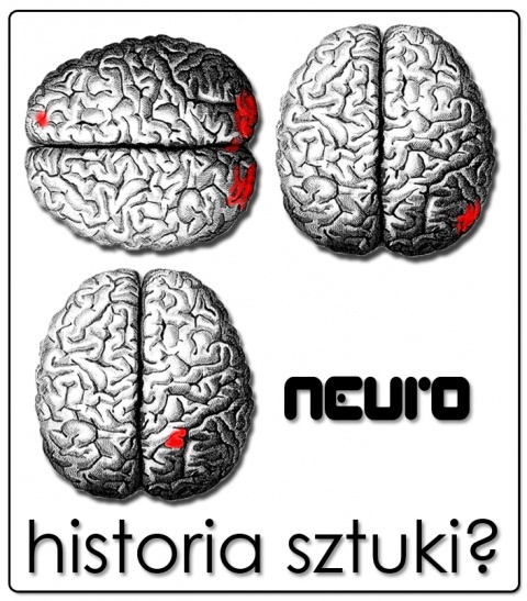 Neuro-historia sztuki w toruńskim CSW