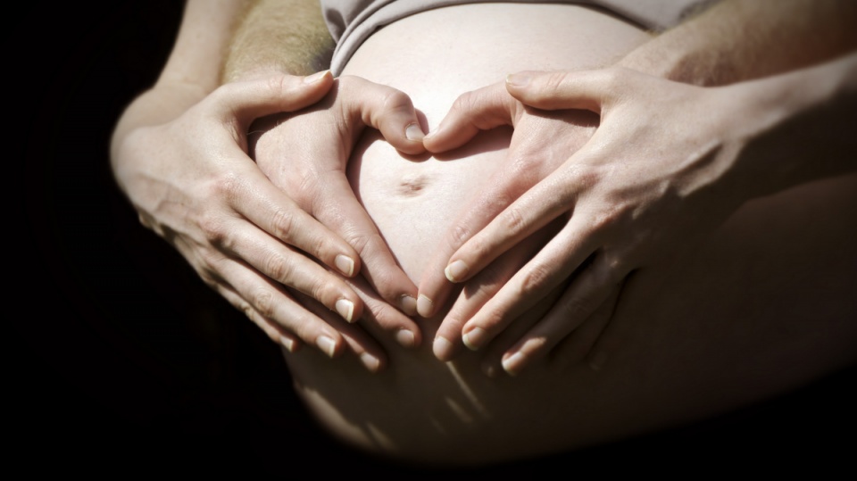 Podczas warsztatów mowa będzie m.in. o seksualności w okresie ciąży i tuż po niej. Fot. www.sxc.hu
