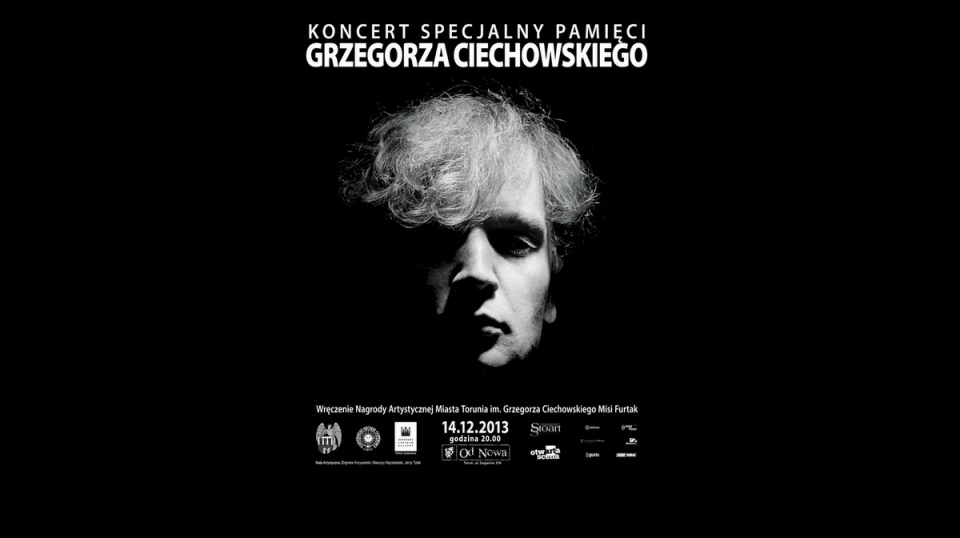 W 2013 roku koncertowi towarzyszyć będzie wystawa materiałów archiwalnych. Fot. odnowa.umk.pl