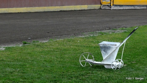 Żużlowcy bydgoskiej Polonii wygrali z KMŻ Lublin 50:40 i zainkasowali punkt bonusowy.