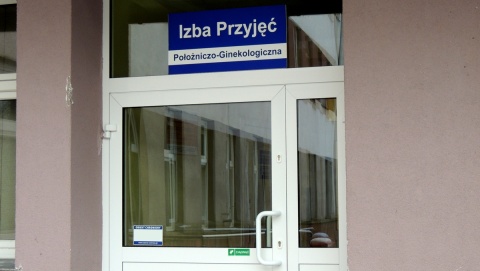 Szpital odpiera zarzuty ojca zmarłych bliźniąt