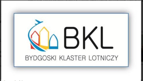 Bydgoski Klaster Lotniczy przedstawił strategię rozwoju