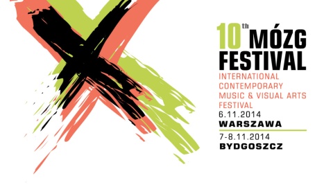 10. Mózg Festival w Warszawie i Bydgoszczy