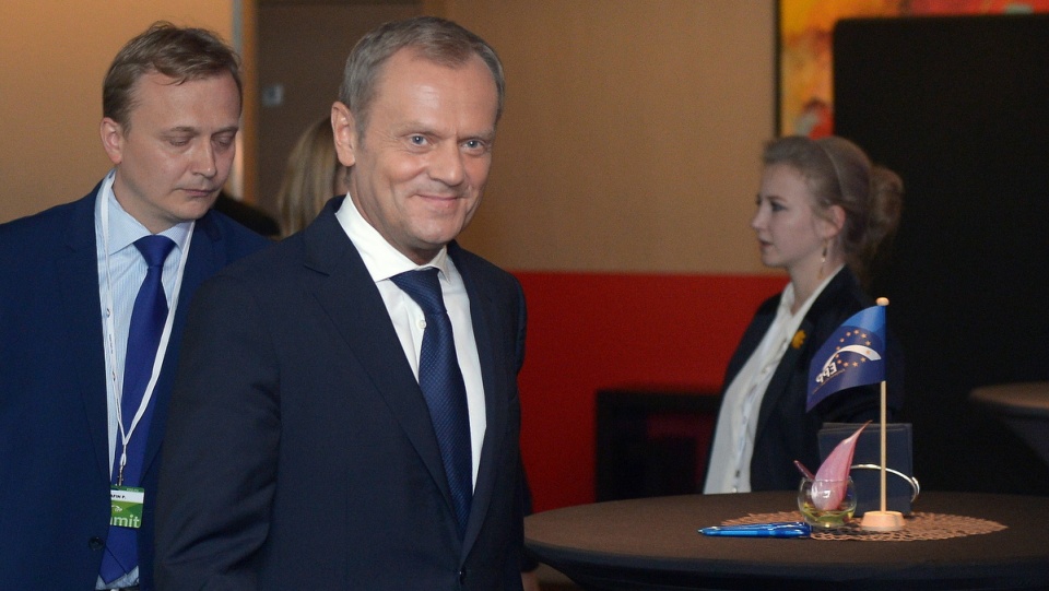 Przed rozpoczęciem szczytu Donald Tusk spotka się z Jean-Claude