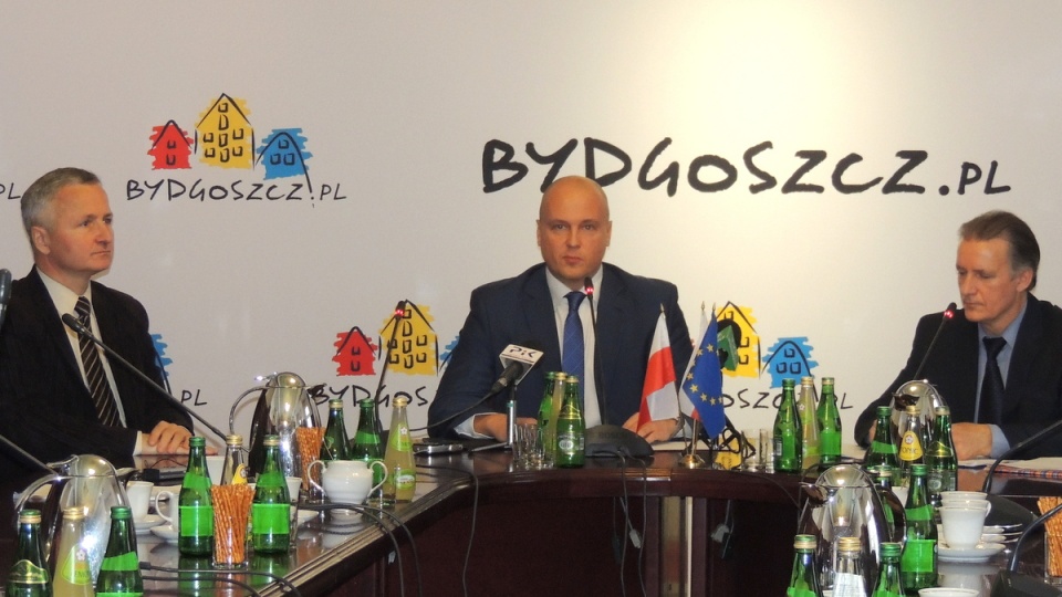 Na realizację pomysłów zgłoszonych przez bydgoszczan, budżet miasta przeznaczył 5 mln złotych. Fot. Tatiana Adonis