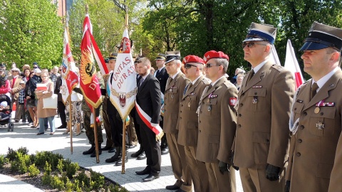 Fot. Michał Zaręba