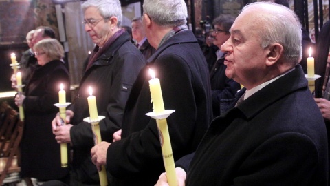 26. Pielgrzymka Parlamentarzystów na Jasną Górę