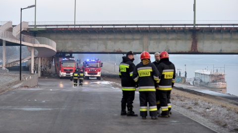 Decyzja ws. ruchu na Moście Łaziekowskim po ekspertyzie