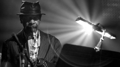 Zmarł prekursor free jazzu, saksofonista Ornette Coleman