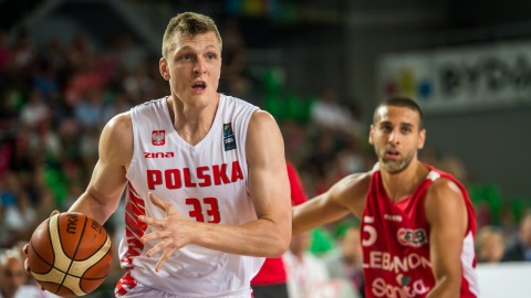 Bydgoszcz Basket Cup - Polska - Liban 76:59