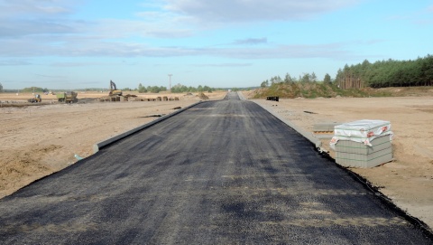 Koło Nakła powstaje Nadnotecki Park Przemysłowy