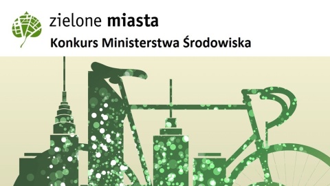 Laury konkursu Zielone Miasta dla Nakła nad Notecią