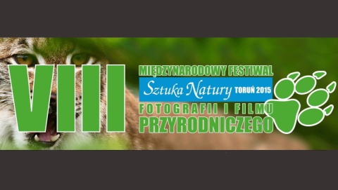 Międzynarodowy Festiwal Fotografii i Filmu Przyrodniczego