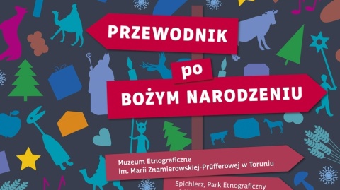 Świąteczna wystawa w toruńskim Muzeum Etnograficznym