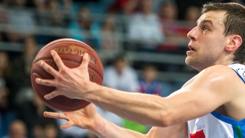 Anwil Włocławek - Trefl Sopot 76:60