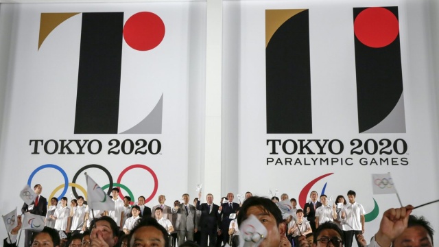 Igrzyska Olimpijskie - Japończycy nie chcą zagranicznych kibiców