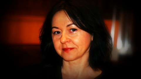 Alina Mleczko w Filharmonii Pomorskiej