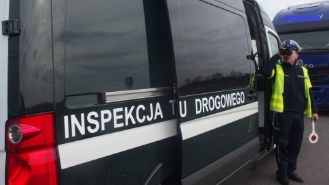 Policja oraz Inspekcja Transportu Drogowego, wspólne działania na drogach