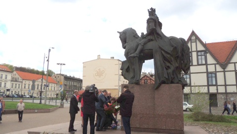 670. urodziny Bydgoszczy. Urodzinowe nagrody i wyróżnienia