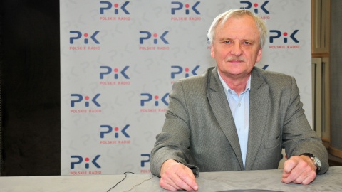 Prof. Biegański: Warto pamiętać o heroizmie całego polskiego społeczeństwa w wojnie polsko-bolszewickiej