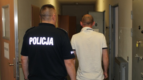 13-letnia dziewczynka ofiarą napaści na tle seksualnym