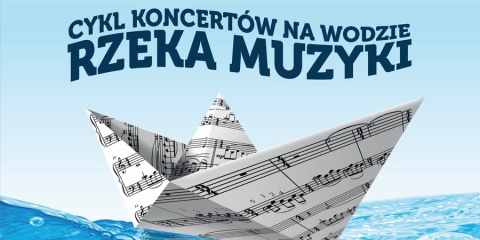 Rzeka Muzyki - okolice Opery Nova jak bulwary nad Sekwaną