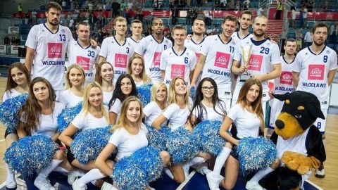 Anwil Włocławek znów najlepszy w Kasztelan Basket Cup