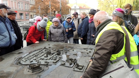 68. Rajd Młodego Turysty w Bydgoszczy