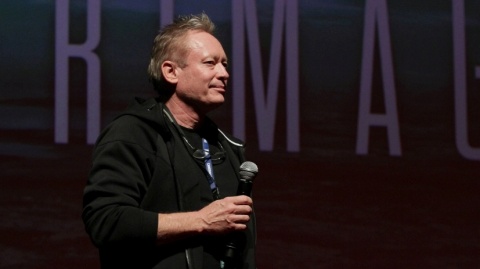 Simon Duggan na Festiwalu Camerimage