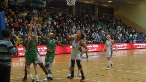 Basket Liga Kobiet - Energa Toruń zwycięska u siebie, porażka Artego