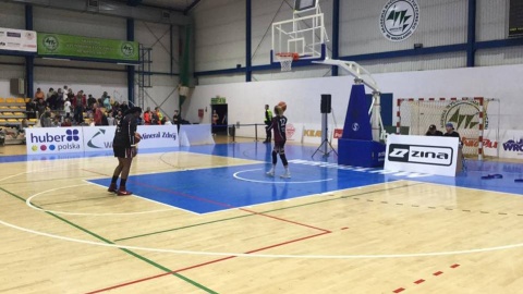 Basket Liga Kobiet - triumf Artego i porażka Energii