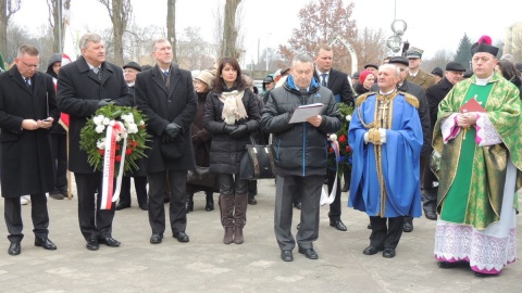 Rocznica pierwszych wywózek Polaków na Syberię