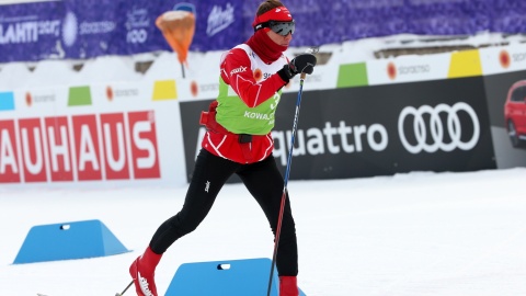 MŚ w Lahti - Justyna Kowalczyk powalczy o medal