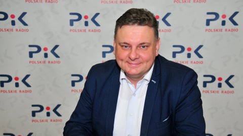 Piotr Król o przyszłości terenów po bydgoskim Zachemie