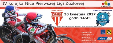 Sportowa niedziela - wielkie emocje żużlowe. Transmisja w Polskim Radiu PiK