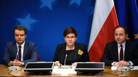 Szydło: na szczycie UE byliśmy skuteczni drugi etap Brexitu - trudniejszy