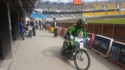 Sportowa niedziela - emocje żużlowe w Bydgoszczy i Toruniu. Pogoda nie pokrzyżuje planów