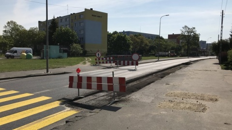 Rozpoczęcie budowy 2. etapu Trasy Uniwersyteckiej w Bydgoszczy