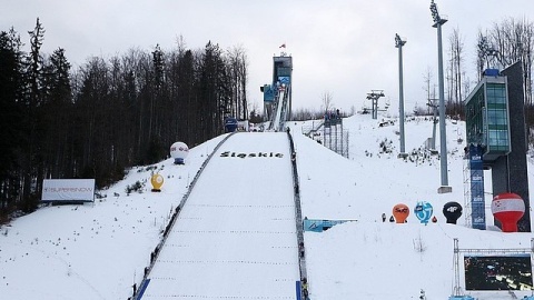 PŚ w skokach - inauguracja sezonu 201718 odbędzie się w Wiśle