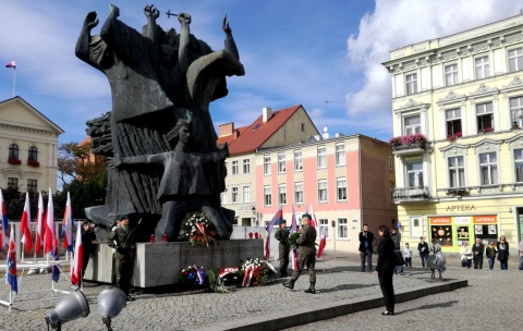 Dzień Sybiraka w 78. rocznicę napaści Sowietów na Polskę